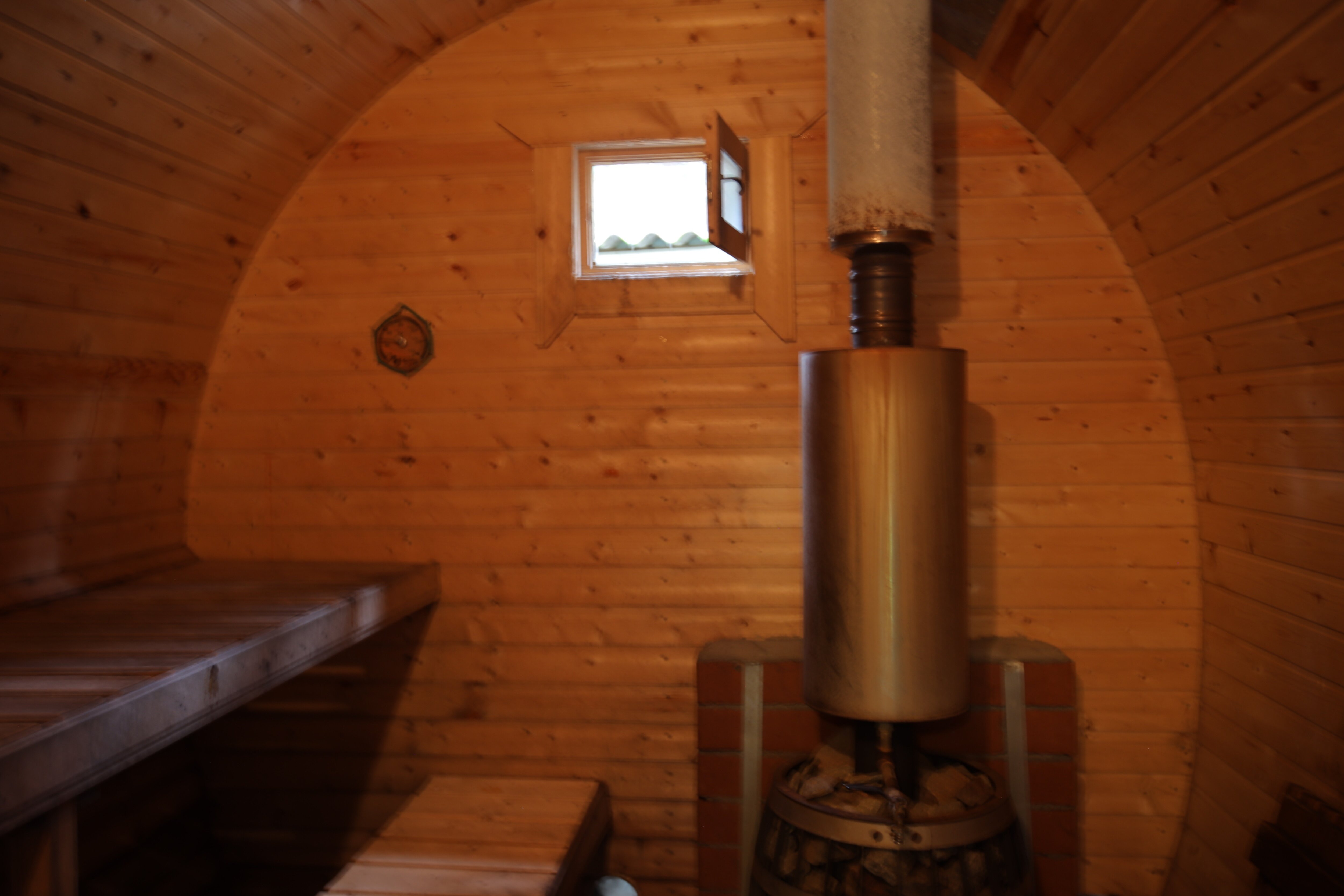 Фото ДухЛес