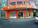 Banco Ecofuturo (Department of La Paz, Provincia Murillo, La Paz, Centro, Casco Urbano Central, Avenida Eliodoro Camacho, 1488), atm