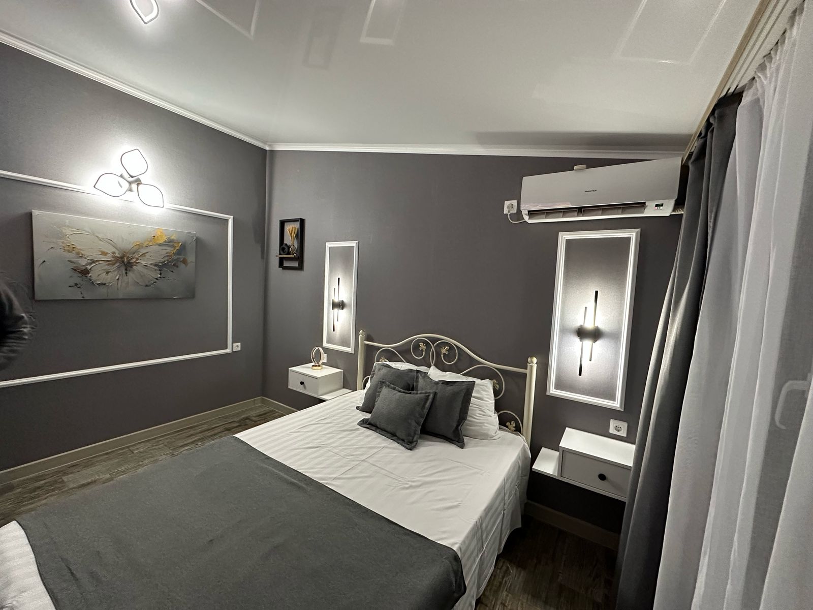 Фото Атлант