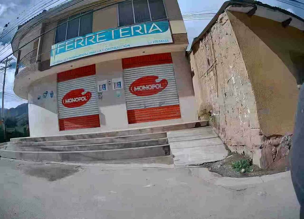 Hardware store Hardware Store, Earth, photo