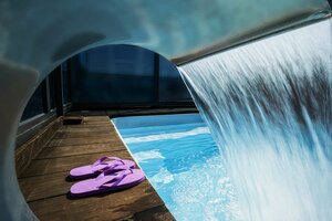 Гостиница Best Western Plus Executive Hotel and Suites Turin