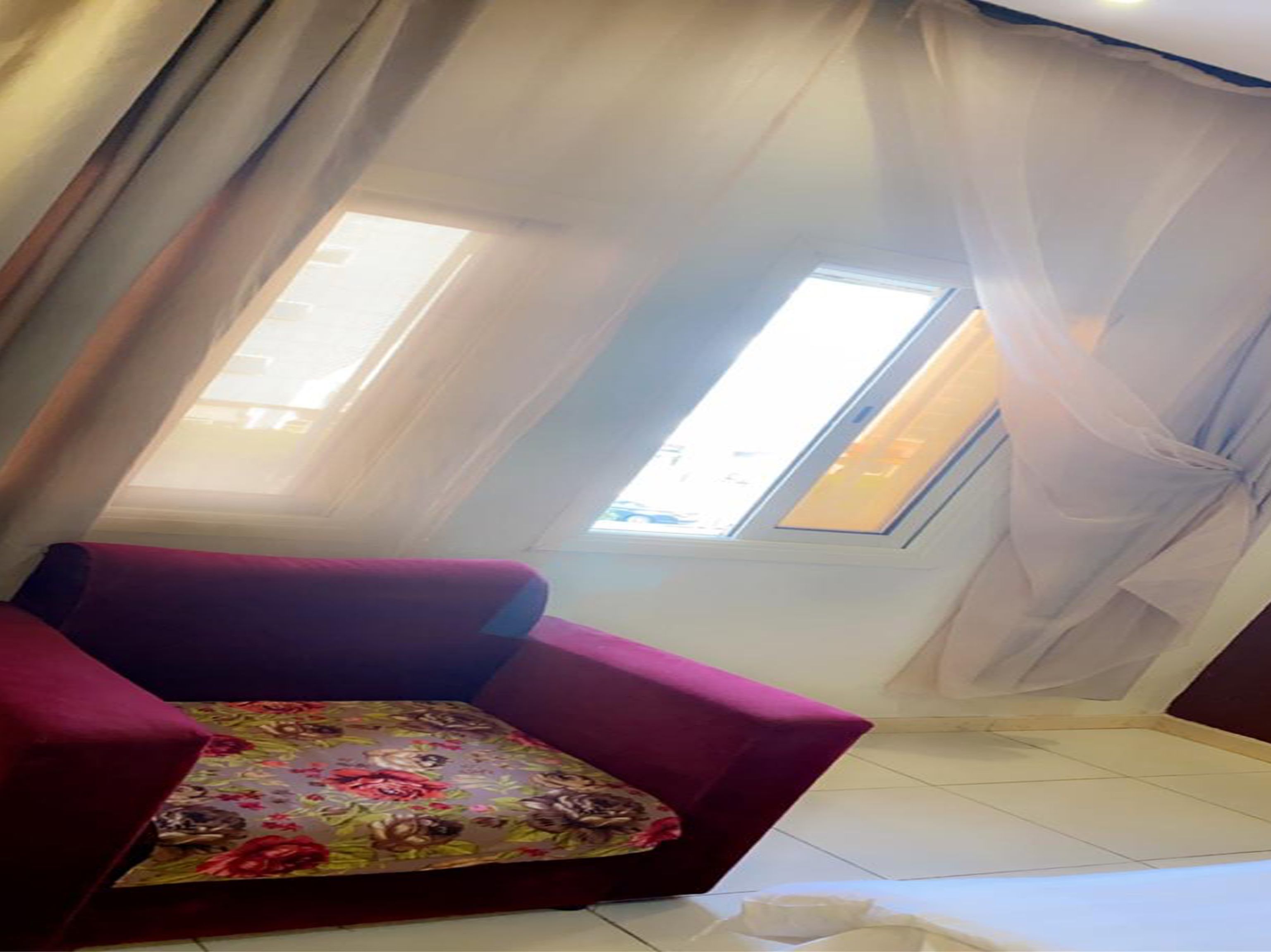 Фото Oyo 537 Dahtham Furnished Units