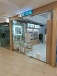 Getstore (Pavlyukhina Street, 57) ، متجر للهواتف المحمولة