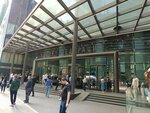 Alphachemindustrie Jsc (Presnenskaya Embankment, 12) ، الكيمياء الصناعية