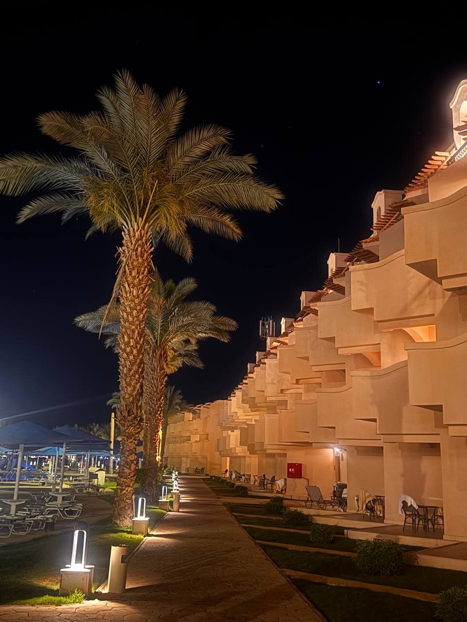 Фото Pyramisa Beach Resort Sahl Hasheesh