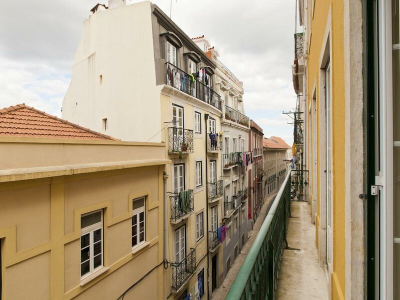 Гостиница City Stays Chiado Apartments в Лиссабоне