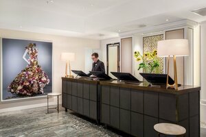 Continental (Stortingsgata, 24), hotel