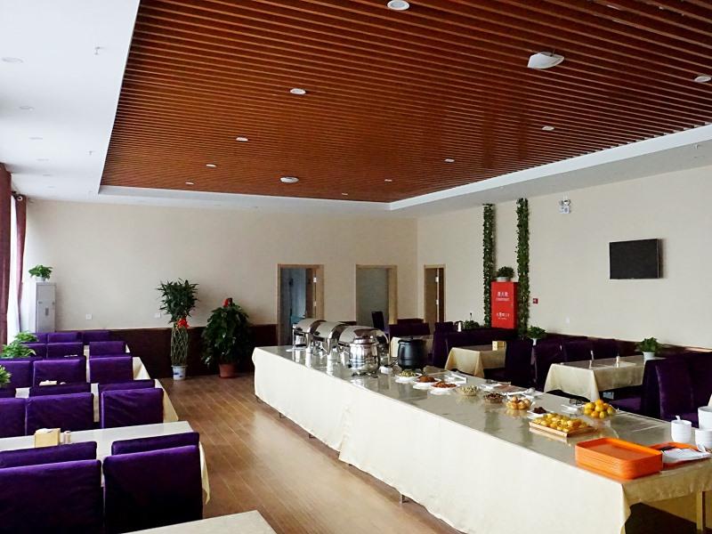 Фото GreenTree Inn Langfang GuAn County Xinyuan Street Express Hotel