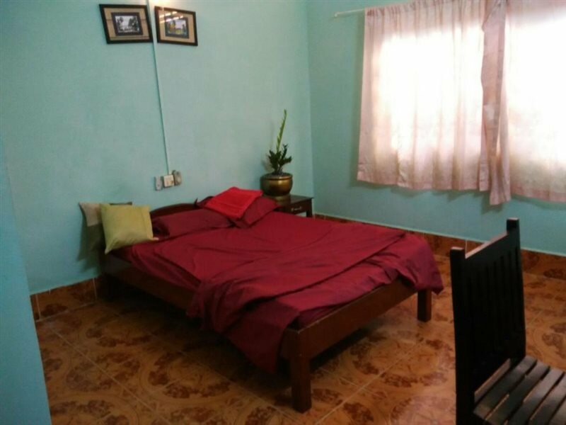 Фото Palm Garden Lodge