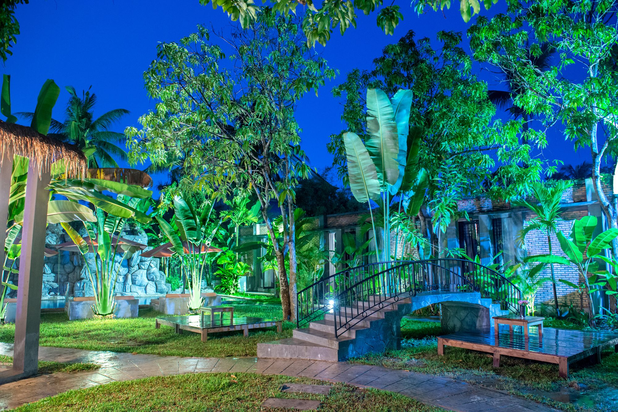 Фото Maison Gen Angkor