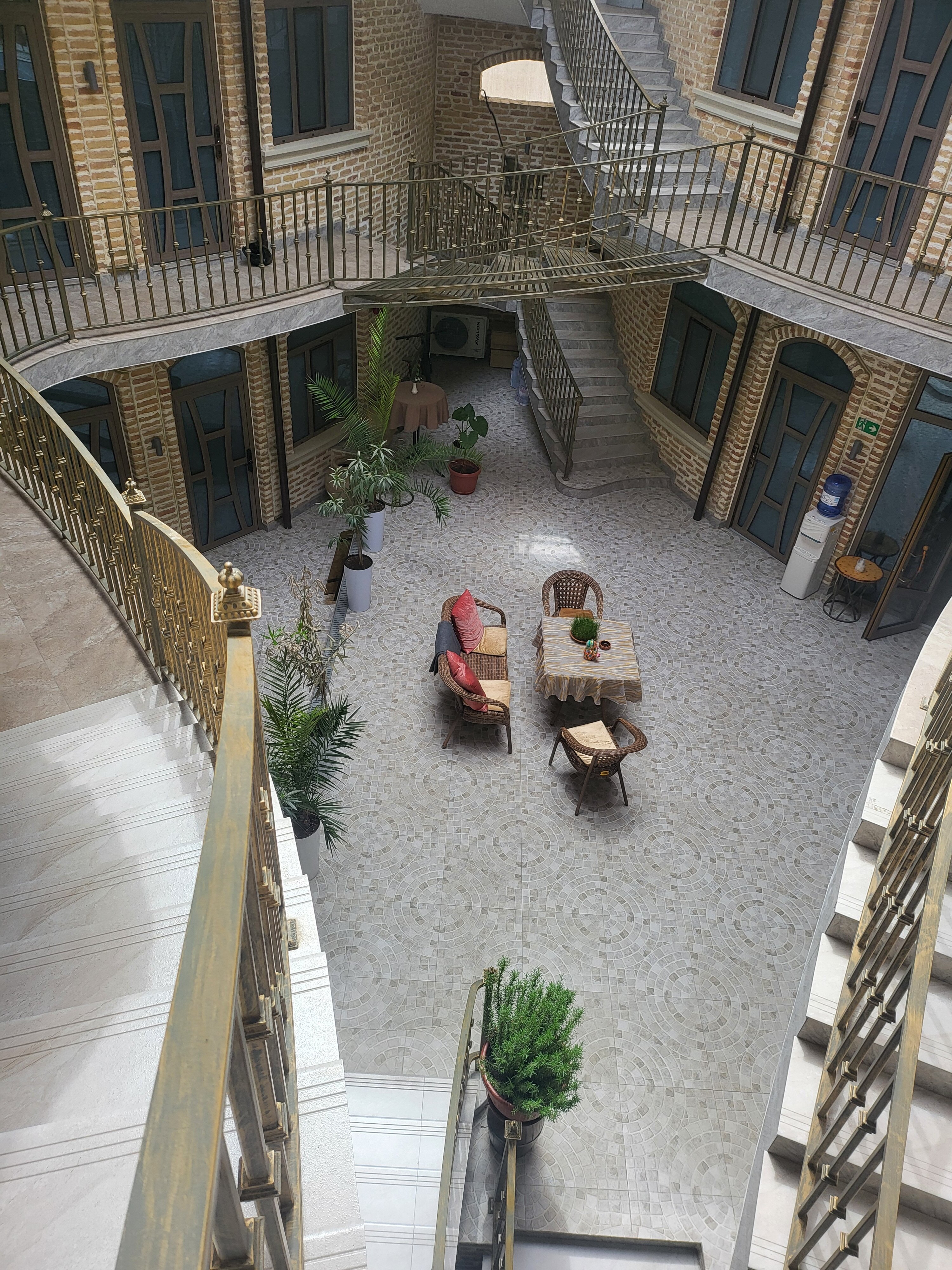 Фото Arka Boutique Hotel