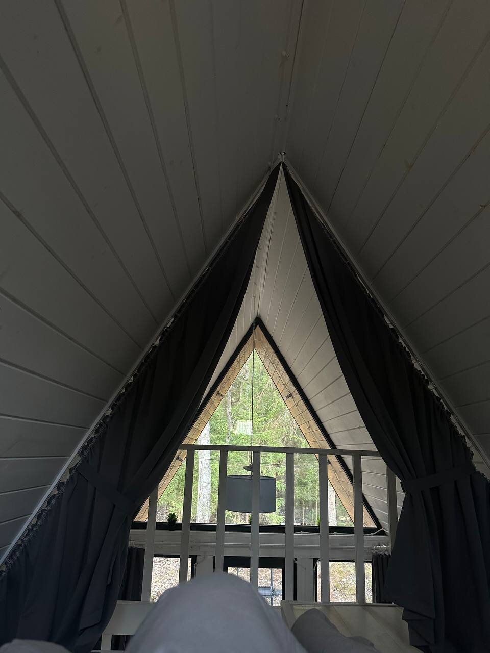 Фото Klever House Экофорест