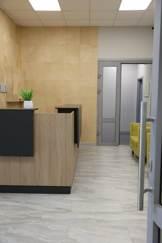 Гостиница Отель ДУБос в Дубне