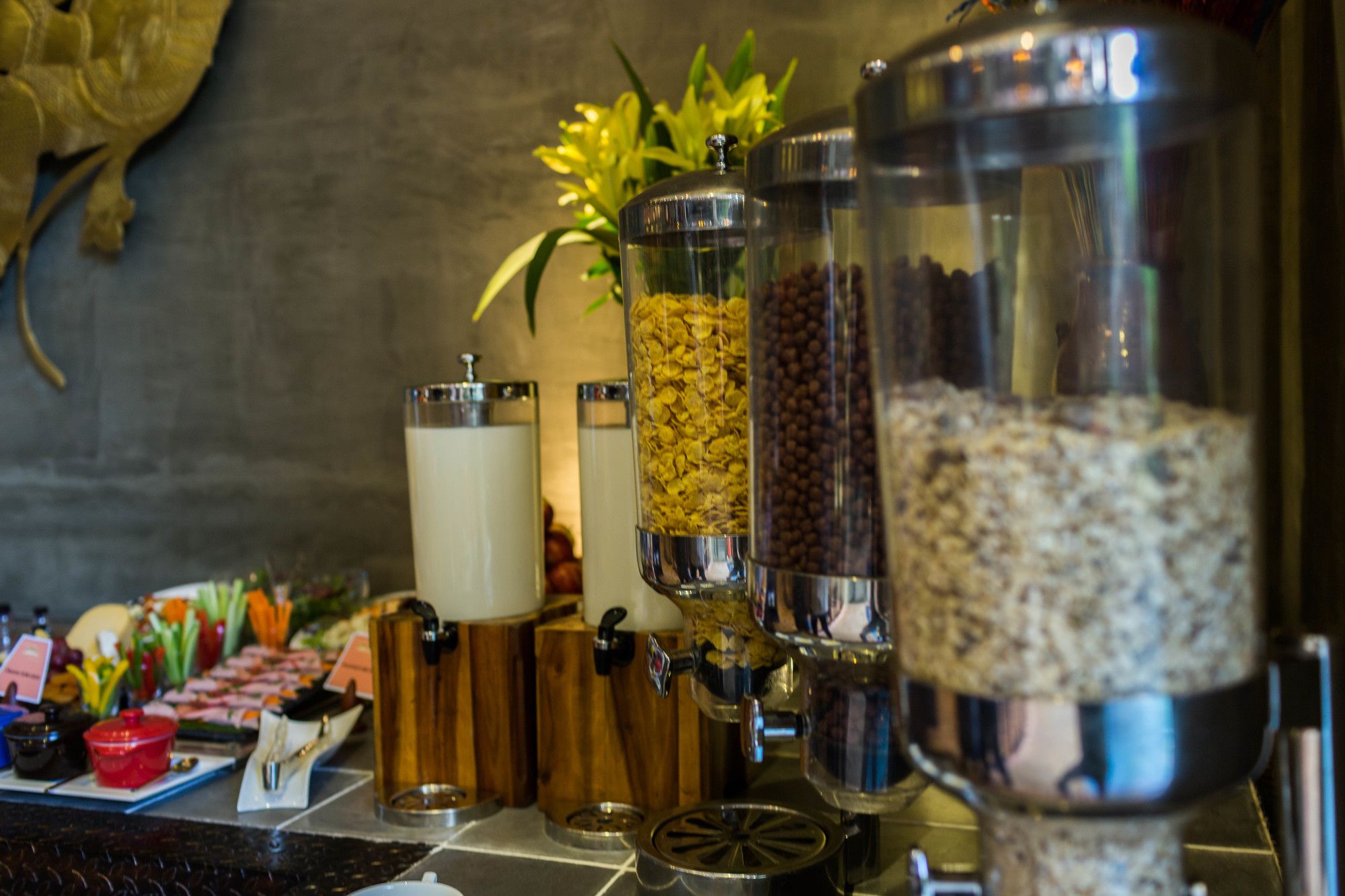 Фото Golden Temple Boutique