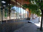 Адвокатский кабинет (Tsentralniy City administrative district, Tsentralniy Microdistrict, October Street, 68/1), attorney