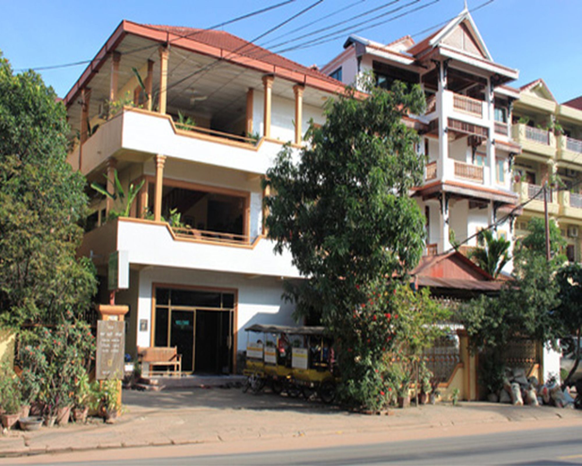 Фото отеля 4