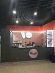 Bubble time (Oktyabrya Avenue, 4/1) ، الشاي معك
