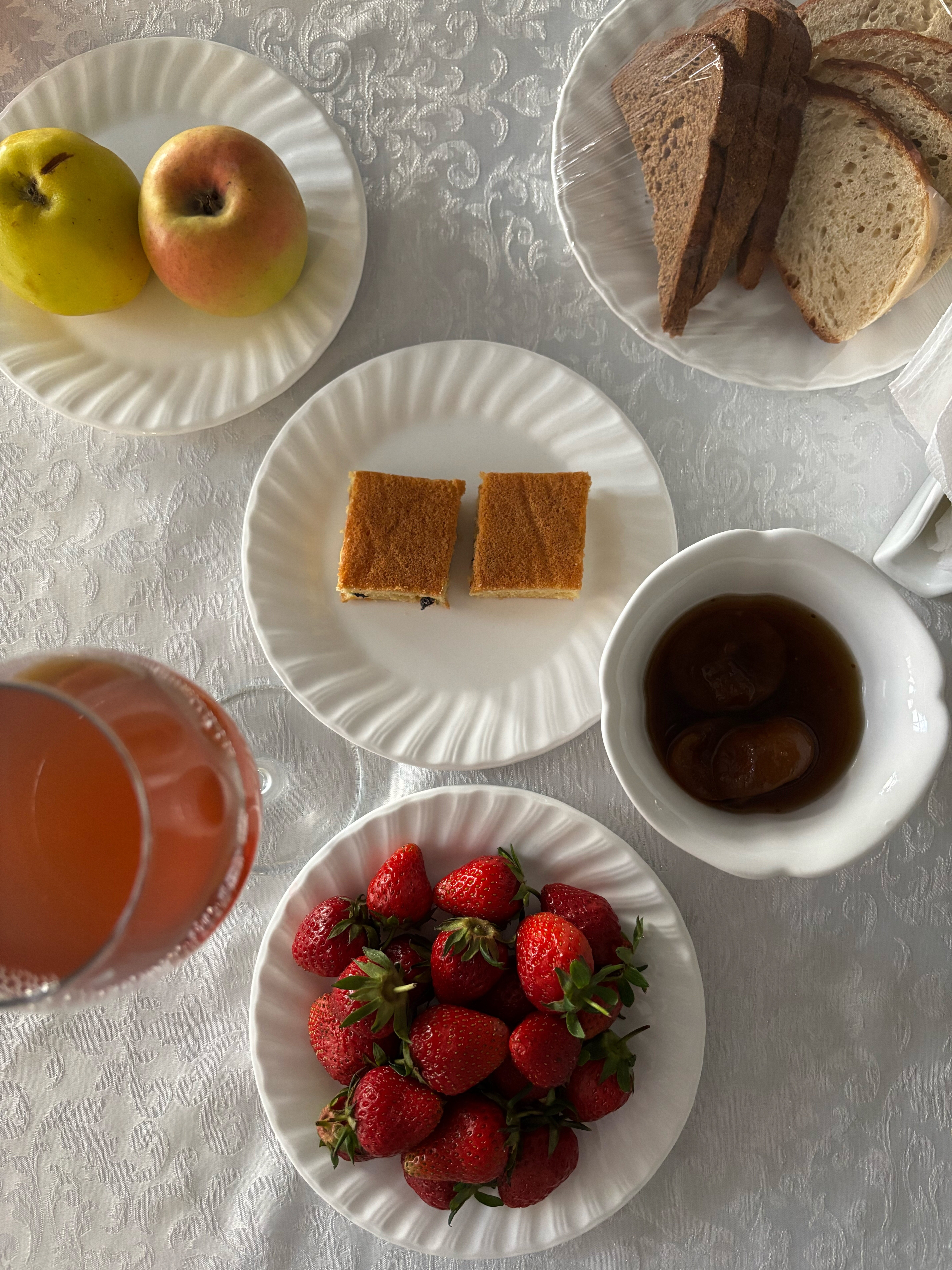 Фото Cinzano complex