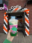 Cofix (Volokolamskoye Highway, 24к1), coffee shop