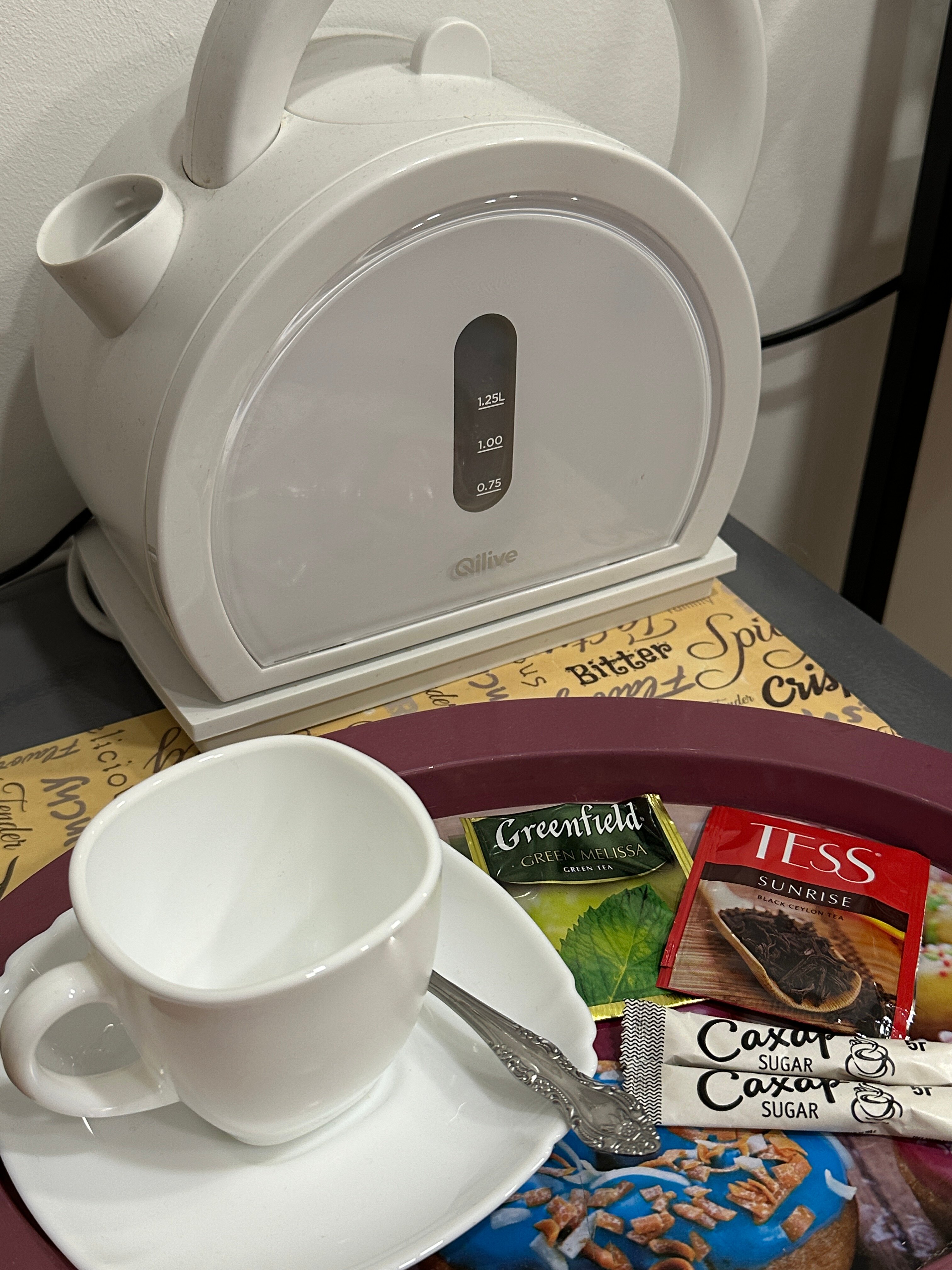 Фото Гостиница Кстово