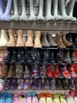 Московская ярмарка (Vokzalnaya ulitsa, 16), clothing store