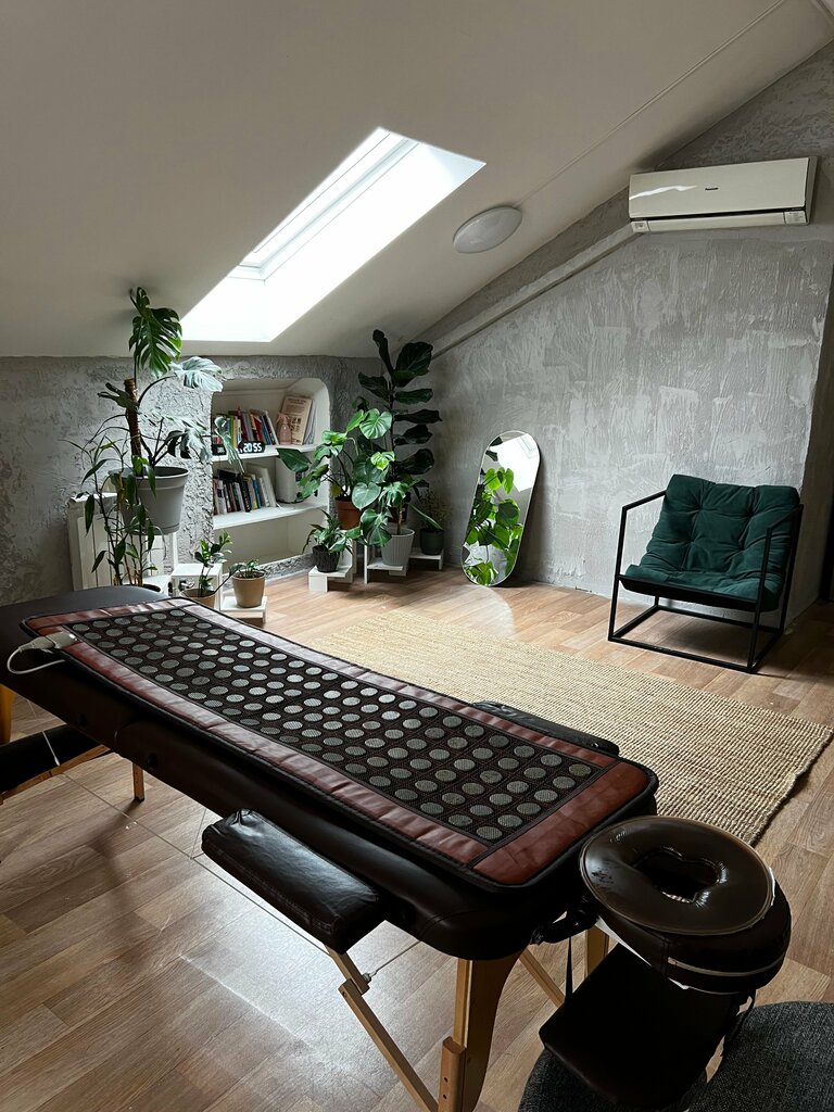 Massage salon Zabota, Yaroslavl, photo