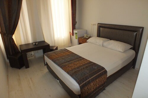 Гостиница Ayyildizlar Hotel в Кадыкёй