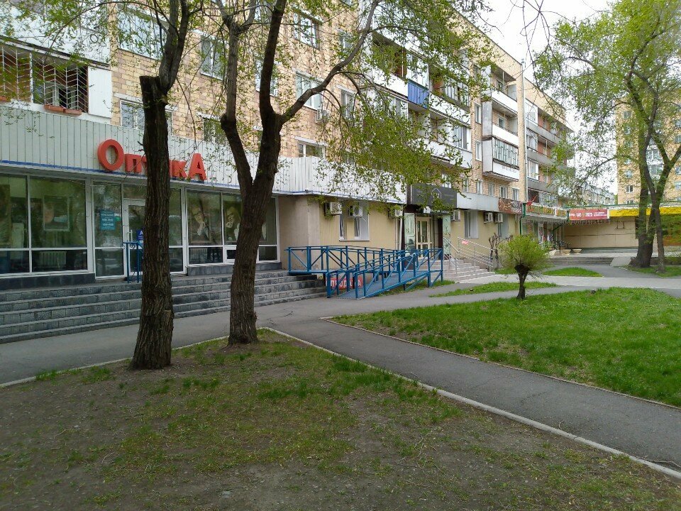 Студия йоги Центр йоги, Абакан, фото