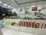 Lokum Istanbul (Antalya, Muratpasa District, Kizilsaray Neighborhood, 76th Street, 2), productos para pasteleros
