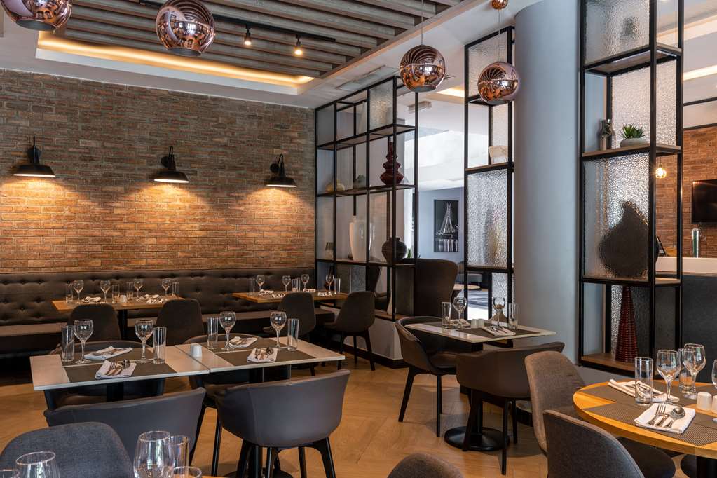 Фото Park Inn by Radisson Serviced Apartments, Lagos Victoria Island