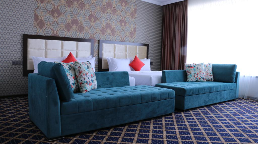 Фото Corniche Family Hotel Baku