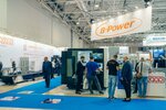 Bodor laser (Moscow, Schyolkovskoye Highway, 5с1) ، معدات تشغيل المعادن