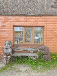 Музей резьбы по дереву (Tolstovskiy pereulok, 6), museum