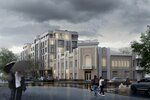 Сплайн (ulitsa Kaminskogo, 24/24А) ، مكتب مهندس معماري