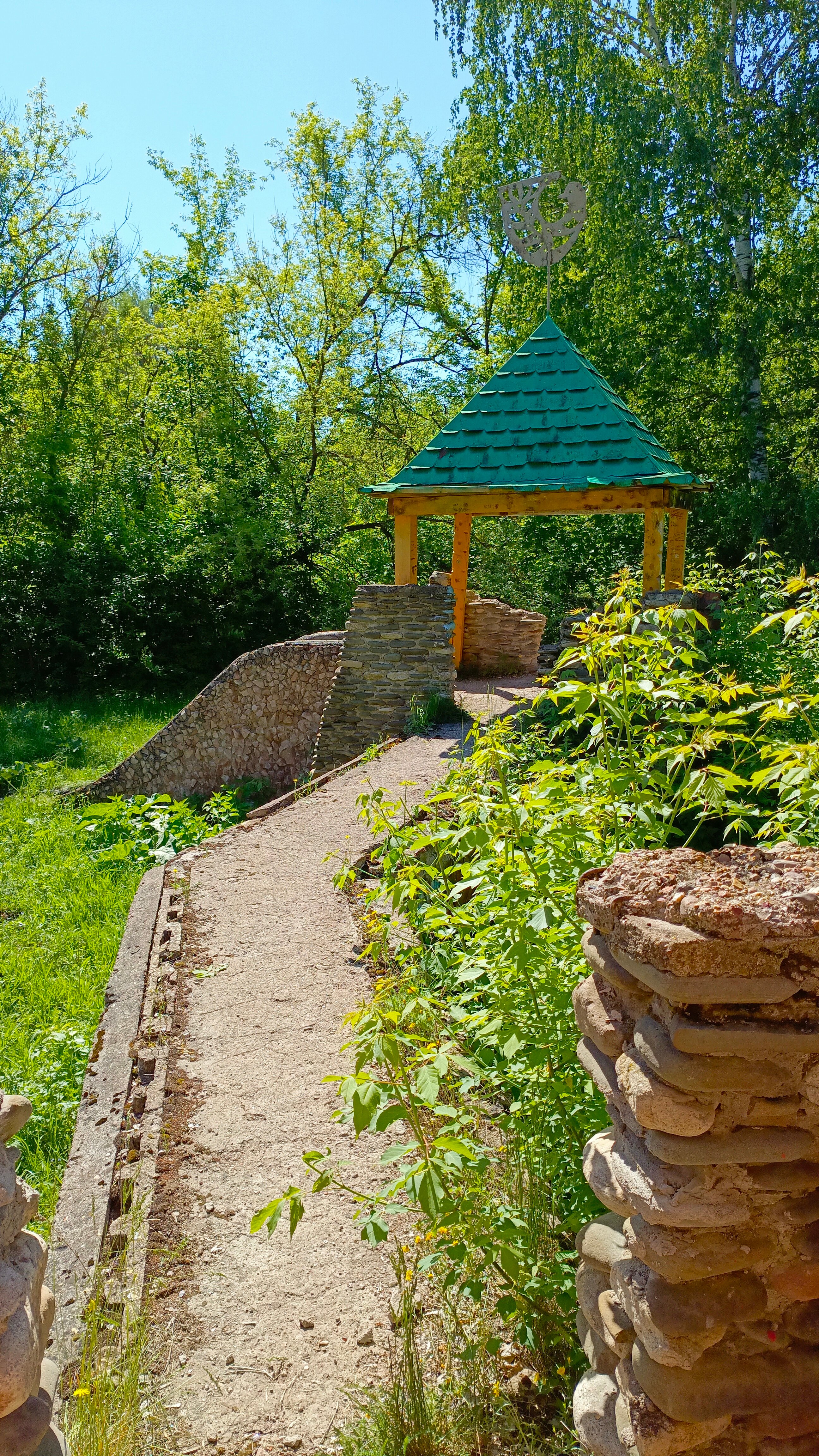 Фото База отдыха Шиханы