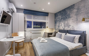 Гостиница FortEstate