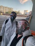ProfDezOskol (Zarechnaya ulitsa, 28), desinfección, desinsectación, desratización
