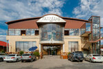 Palladio Hall (Malinovskogo Street, 50Б/92), restaurant