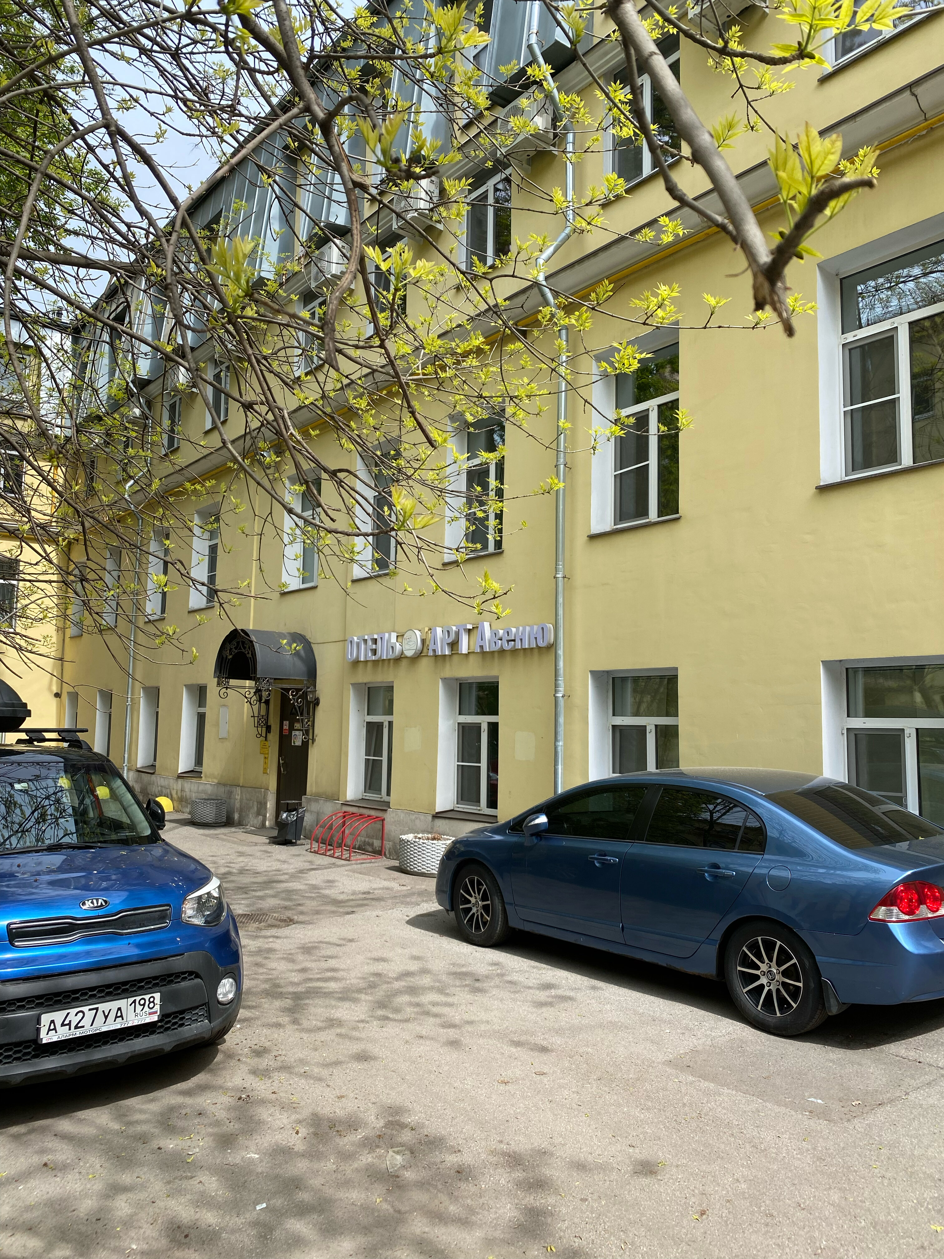 Фото Арт Авеню