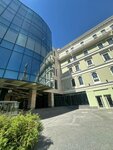 Sft Group (Romanov Lane, 4с2), management company