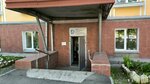 Tsentr sotsialnoy zashchity pensionerov i trudyashchikhsya ChEMK (Pobedy Avenue, 131), servicio social