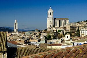Гостиница Best Western Premier CMC Girona