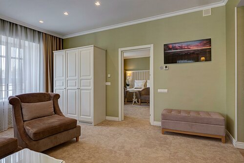 Гостиница Звезда в Твери