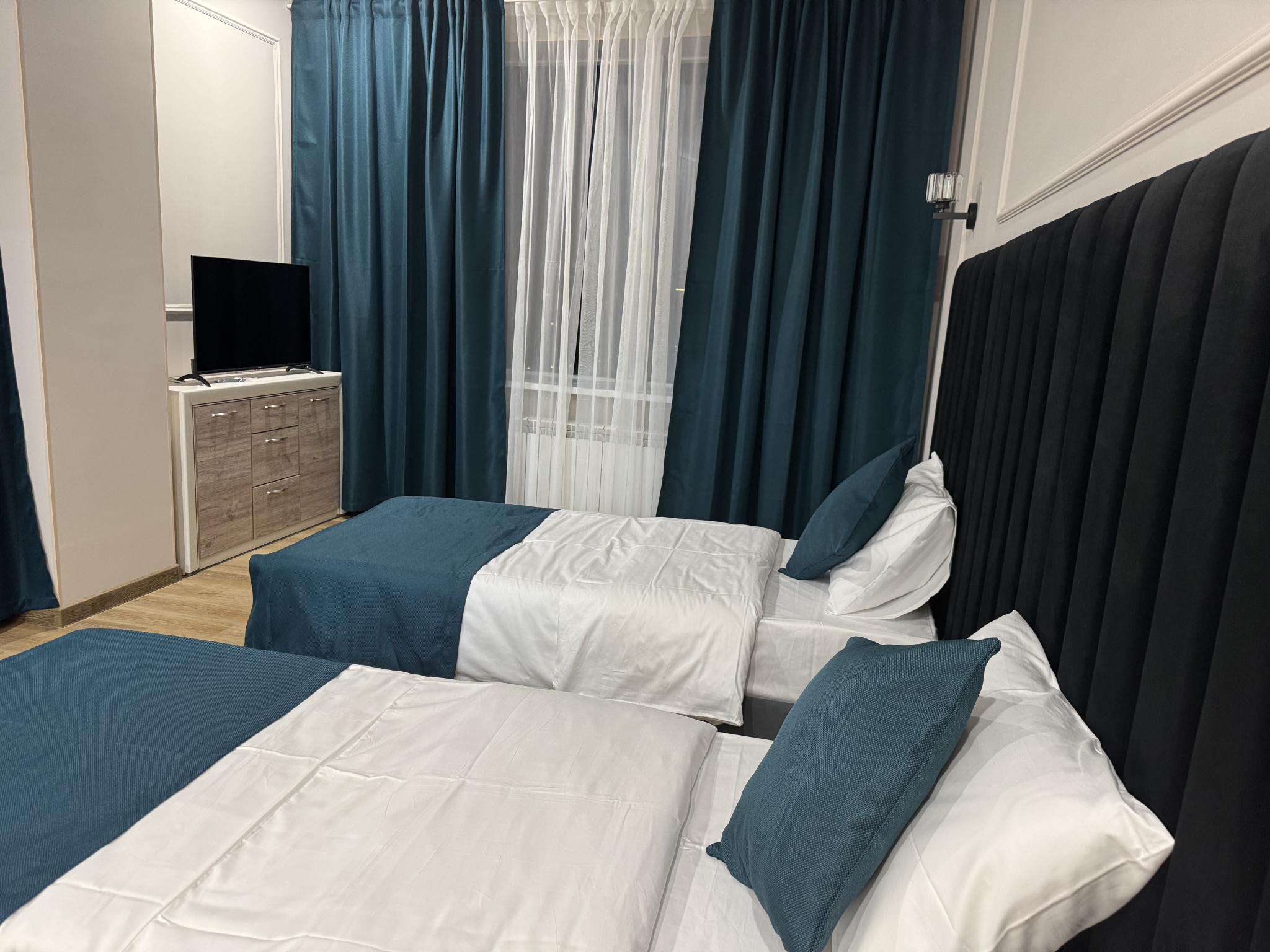 Фото Сити Аструм