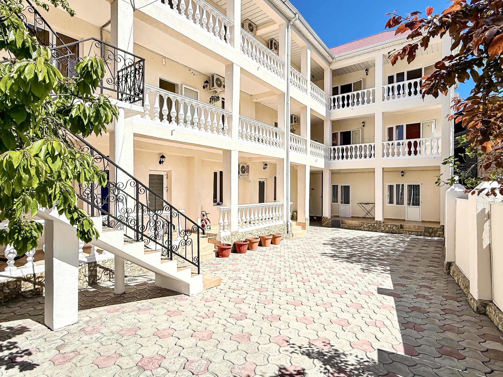 Фото отеля 5