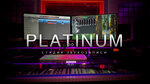 Platinum (Cimirazieva Street, 65), estudio de grabación