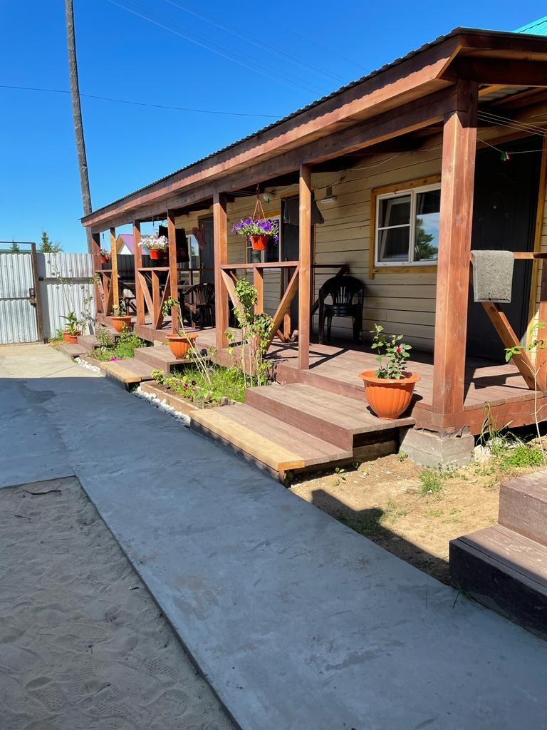 Фото Имидж Байкал