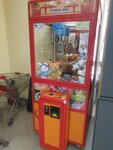 АВС-Стиль (posyolok Yubileyny, Fedorovskaya ulitsa, 3А), juguetes y juegos para niños