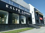 Ralph Lauren (Sheynkmana Street, 10) ، أثاث غرفة نوم