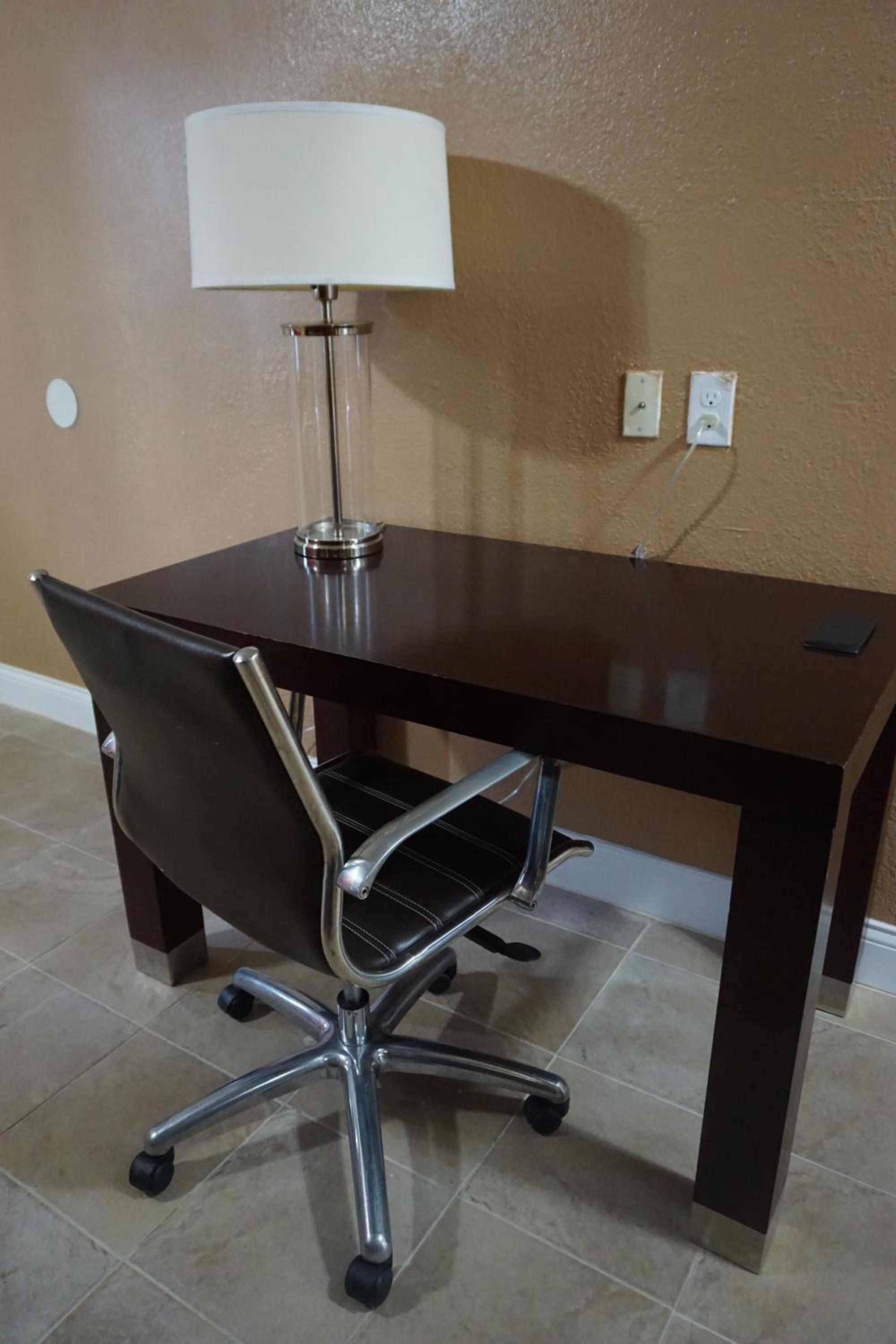 Фото Econo Lodge